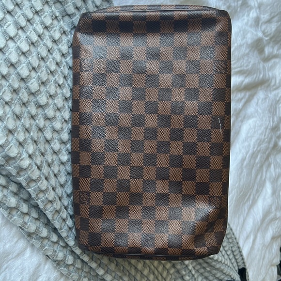 Louis Vuitton Speedy 30 - Picture 6 of 8